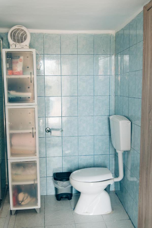 Dimitri'S Apartment 바테라 외부 사진