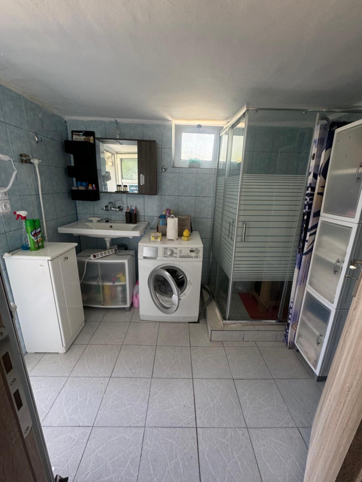 Dimitri'S Apartment 바테라 외부 사진